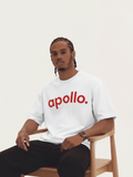 Apollo Boxy T-shirt