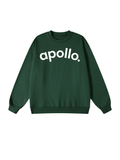 Apollo Oversized Sweatshirt