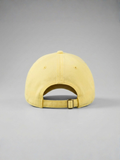 Cotton Twill Hat Soft Lemon