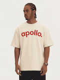 Apollo Boxy T-shirt