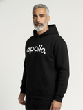 Apollo Looped Oversized Hoodie