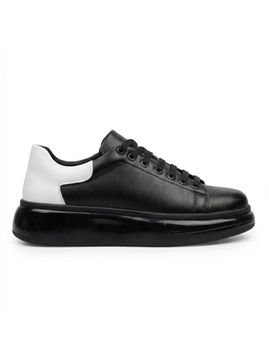 Men's Stark Anonymus