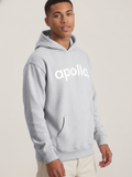Apollo Looped Oversized Hoodie