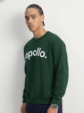 Apollo Oversized Sweatshirt