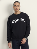 Apollo Oversized Sweatshirt