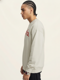 Apollo Oversized Sweatshirt