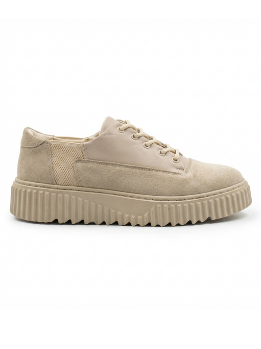 Zephyr Beige da uomo