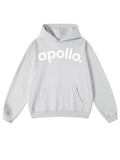 Apollo Looped Oversized Hoodie