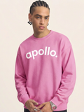 Apollo Oversized Sweatshirt