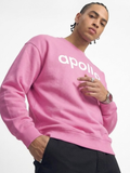 Apollo Oversized Sweatshirt