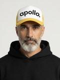Apollo Colorblock Trucker Hat