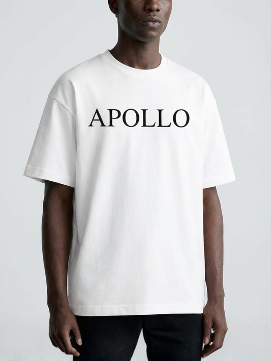 Men's Relaxed Fit T-shirt (190GSM)