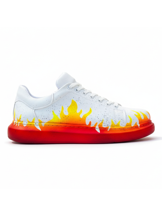 Men's Kinetic Vibe Fusion Pulse