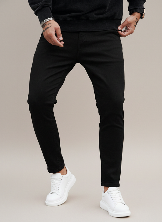 Men's Slim Fit Jeans