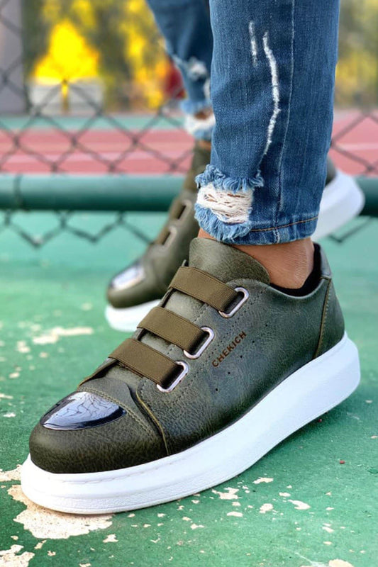 Herren Luiz X Verdant Vogue