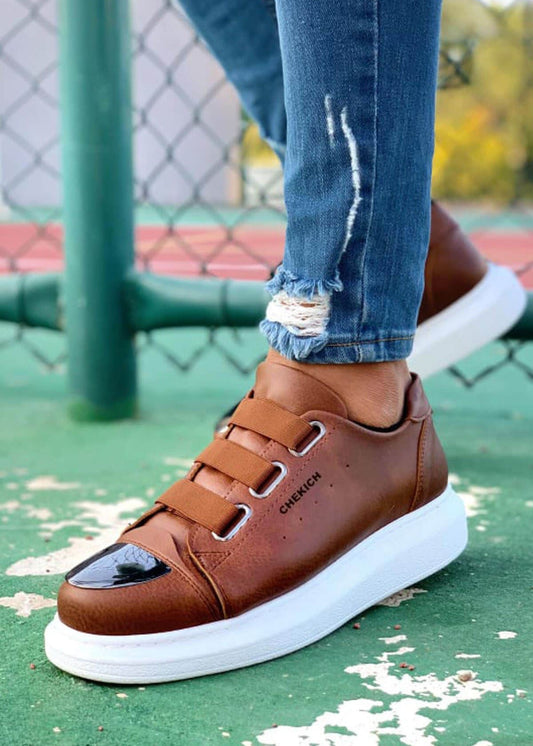 Luiz X Tawny Temptation