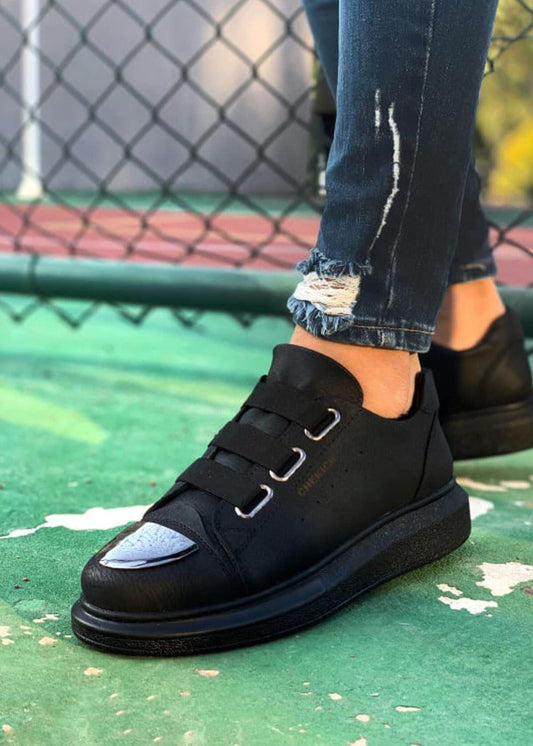 Herren Luiz X Midnight Majesty