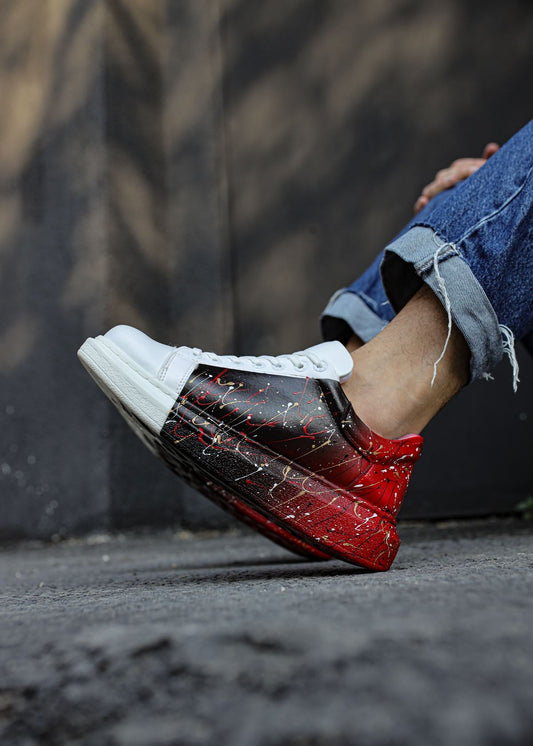 Men's Urban Pulse City Beat