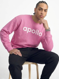 Apollo Oversized Sweatshirt