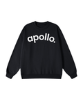 Apollo Oversized Sweatshirt