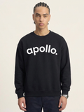 Apollo Oversized Sweatshirt