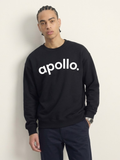 Apollo Oversized Sweatshirt