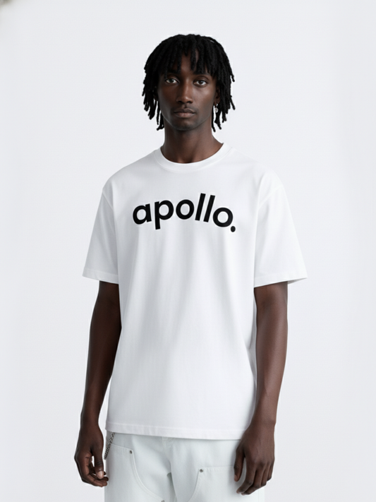 Apollo Relaxed Fit T-shirt