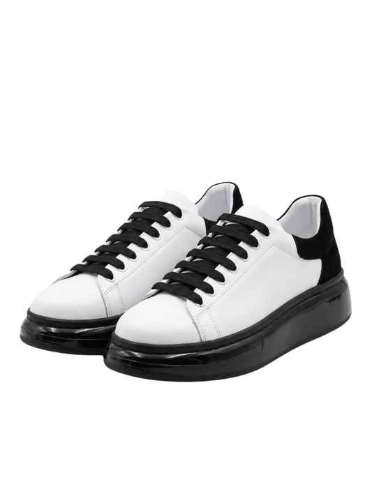 Men's Stark Monochrome Marvel