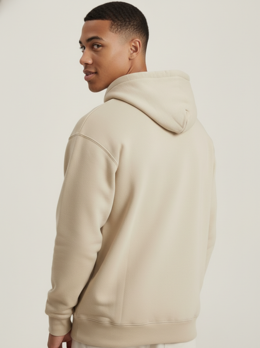 Apollo Looped Oversized Hoodie