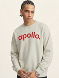 Apollo Oversized Sweatshirt