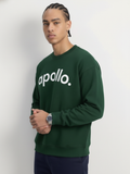 Apollo Oversized Sweatshirt