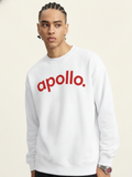 Apollo Oversized Sweatshirt