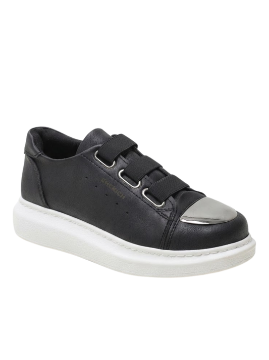 Men's Luiz X Noir Contrast