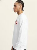 Apollo Oversized Sweatshirt