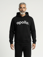 Apollo Looped Oversized Hoodie