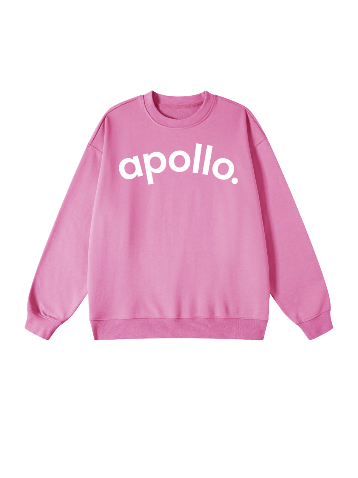 Apollo Oversized Sweatshirt