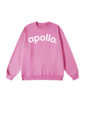 Apollo Oversized Sweatshirt