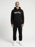 Apollo Looped Oversized Hoodie