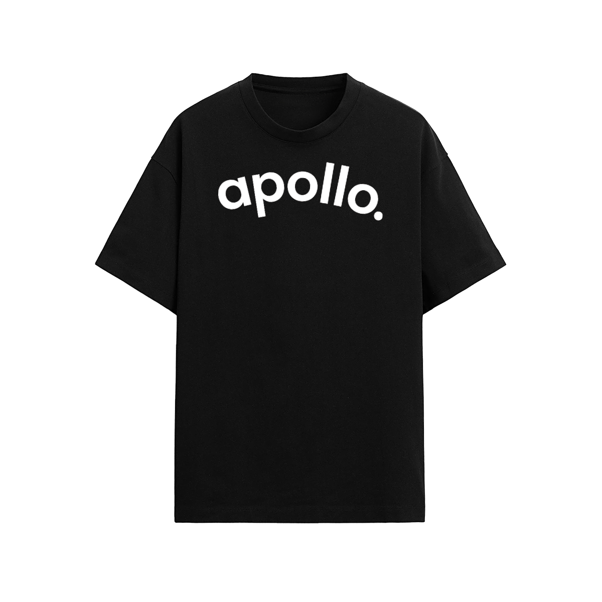 Apollo Boxy T-shirt