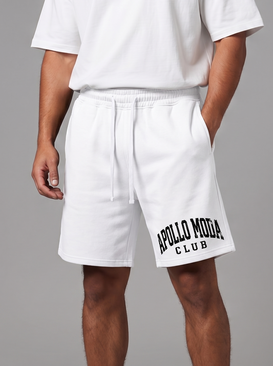Pantaloncini da club collegiale