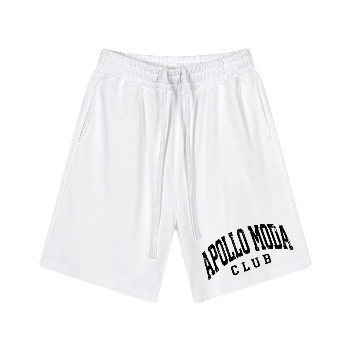 Short de survêtement universitaire Club