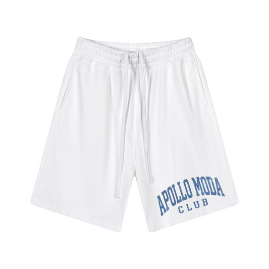 Pantaloncini da club collegiale