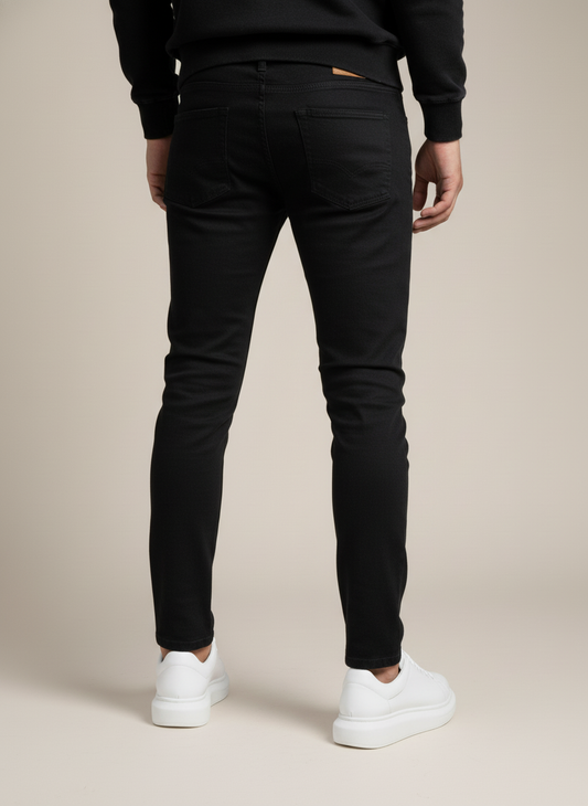 Men's Slim Fit Jeans