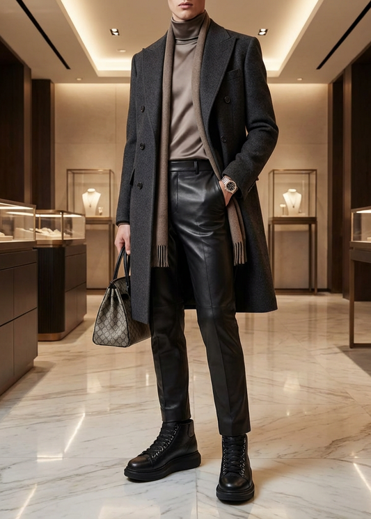 Men's Kelly Nocturnal Prestige