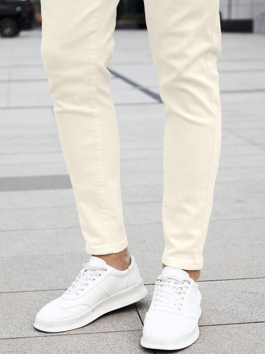Men's Slim Fit Jeans