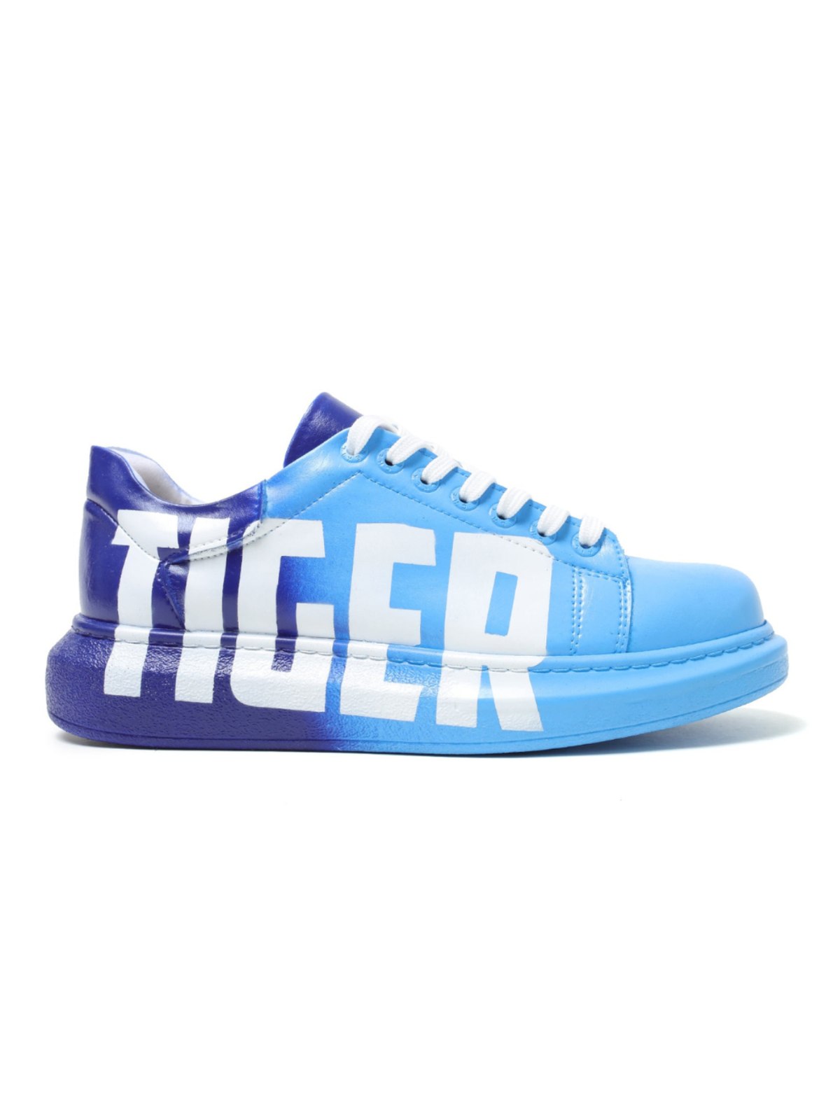 Men's Genova "Tiger"