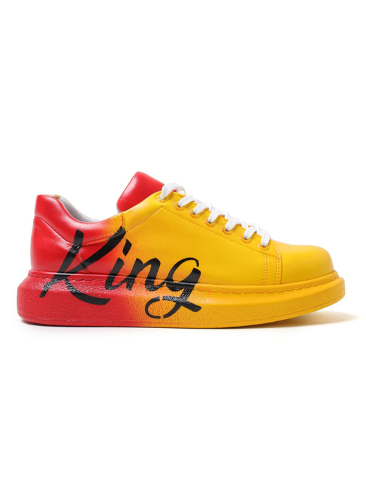 Men's Genova "King"
