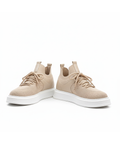 Men's Madrid Beige White