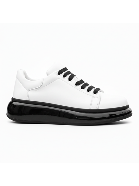 Men's Stark Contrast Collection