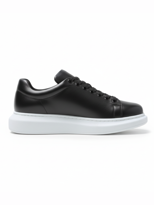 Women's Pluto Shadow Black